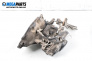  for Opel Corsa D Hatchback (07.2006 - 08.2014) 1.0, 60 hp