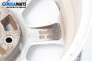 Alloy wheels for Opel Corsa D Hatchback (07.2006 - 08.2014) 15 inches, width 6, ET 49 (The price is for the set)