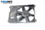 Ventilator radiator for Citroen Jumper Box II (04.2002 - 04.2006) 2.0 HDi, 84 hp