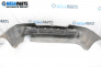 Front bumper for Citroen Jumper Box II (04.2002 - 04.2006), truck, position: front