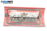Stop for Citroen Jumper Box II (04.2002 - 04.2006), lkw, position: stânga