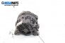 Alternator for Citroen Jumper Box II (04.2002 - 04.2006) 2.0 HDi, 84 hp