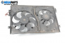 Cooling fans for Volkswagen Golf IV Hatchback (08.1997 - 06.2005) 1.6, 100 hp