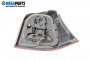 Stop for Volkswagen Golf IV Hatchback (08.1997 - 06.2005), hatchback, position: stânga