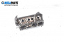Chiulasă for Volkswagen Golf IV Hatchback (08.1997 - 06.2005) 1.6, 100 hp