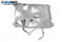 Kühlerlüfter for Citroen Jumper Box II (04.2002 - 04.2006) 2.0 HDi, 84 hp