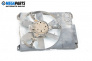 Kühlerlüfter for Citroen Jumper Box II (04.2002 - 04.2006) 2.0 HDi, 84 hp