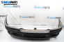 Bara de protectie frontala for Citroen Jumper Box II (04.2002 - 04.2006), lkw, position: fața
