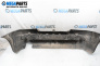Bara de protectie frontala for Citroen Jumper Box II (04.2002 - 04.2006), lkw, position: fața