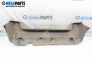 Bara de protectie spate for Opel Agila A Hatchback (09.2000 - 12.2007), hatchback