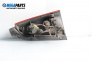 Tail light for Opel Agila A Hatchback (09.2000 - 12.2007), hatchback, position: left