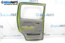 Door for Opel Agila A Hatchback (09.2000 - 12.2007), 5 doors, hatchback, position: rear - left