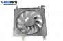 Radiator fan for Opel Agila A Hatchback (09.2000 - 12.2007) 1.0 12V, 58 hp