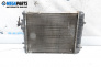 Wasserradiator for Opel Agila A Hatchback (09.2000 - 12.2007) 1.0 12V, 58 hp