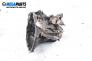  for Opel Agila A Hatchback (09.2000 - 12.2007) 1.0 12V, 58 hp