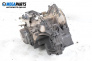  for Opel Agila A Hatchback (09.2000 - 12.2007) 1.0 12V, 58 hp