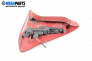 Tail light for Citroen C4 Coupe (11.2004 - 12.2013), coupe, position: left