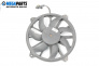 Radiator fan for Citroen C4 Coupe (11.2004 - 12.2013) 2.0 HDi, 136 hp