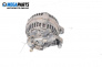 Alternator for Citroen C4 Coupe (11.2004 - 12.2013) 2.0 HDi, 136 hp