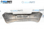 Bara de protectie spate for Volkswagen Golf IV Hatchback (08.1997 - 06.2005), hatchback