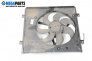 Radiator fan for Volkswagen Golf IV Hatchback (08.1997 - 06.2005) 1.4 16V, 75 hp