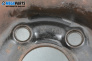 Stahlfelgen for Volkswagen Golf IV Hatchback (08.1997 - 06.2005) 14 inches, width 6, ET 38 (Preis pro set angegeben)