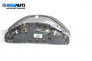 Instrument cluster for Mercedes-Benz E-Class Sedan (W210) (06.1995 - 08.2003) E 290 Turbo-D (210.017), 129 hp