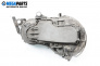 Headlight for Mercedes-Benz E-Class Sedan (W210) (06.1995 - 08.2003), sedan, position: left