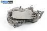 Scheinwerfer for Mercedes-Benz E-Class Sedan (W210) (06.1995 - 08.2003), sedan, position: rechts