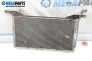 Radiator aer condiționat for Mercedes-Benz E-Class Sedan (W210) (06.1995 - 08.2003) E 290 Turbo-D (210.017), 129 hp, automatic