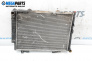 Radiator de apă for Mercedes-Benz E-Class Sedan (W210) (06.1995 - 08.2003) E 290 Turbo-D (210.017), 129 hp