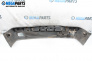 Bara de protectie frontala for Mercedes-Benz E-Class Sedan (W210) (06.1995 - 08.2003), sedan, position: fața