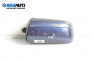 Oglindă for Mercedes-Benz E-Class Sedan (W210) (06.1995 - 08.2003), 5 uși, sedan, position: dreapta