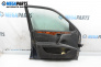 Door for Mercedes-Benz E-Class Sedan (W210) (06.1995 - 08.2003), 5 doors, sedan, position: front - left