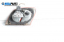 Stop interior for Mercedes-Benz E-Class Sedan (W210) (06.1995 - 08.2003), sedan, position: dreapta
