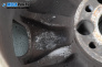 Reserverad for Mercedes-Benz E-Class Sedan (W210) (06.1995 - 08.2003) 16 inches (Preis pro stück)