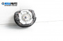 Airbag for Volkswagen Touran Minivan I (02.2003 - 05.2010), 5 uși, monovolum, position: fața
