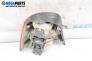 Stop for Volkswagen Touran Minivan I (02.2003 - 05.2010), monovolum, position: dreapta