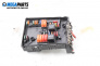 Tablou cu siguranțe for Volkswagen Touran Minivan I (02.2003 - 05.2010) 2.0 EcoFuel, 109 hp