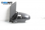 Mirror for Volkswagen Touran Minivan I (02.2003 - 05.2010), 5 doors, minivan, position: left