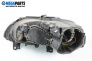 Far for Volkswagen Touran Minivan I (02.2003 - 05.2010), monovolum, position: dreapta