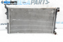 Radiator de apă for Volkswagen Touran Minivan I (02.2003 - 05.2010) 2.0 EcoFuel, 109 hp