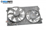 Ventilatoare de răcire for Volkswagen Touran Minivan I (02.2003 - 05.2010) 2.0 EcoFuel, 109 hp