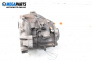  for Volkswagen Touran Minivan I (02.2003 - 05.2010) 2.0 EcoFuel, 109 hp