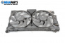 Ventilatoare de răcire for Citroen Xsara Break (10.1997 - 03.2010) 1.9 TD, 90 hp