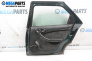 Tür for Citroen Xsara Break (10.1997 - 03.2010), 5 türen, combi, position: rechts, rückseite