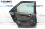 Ușă for Citroen Xsara Break (10.1997 - 03.2010), 5 uși, combi, position: stânga - spate