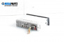 Cassette player for Citroen Xsara Break (10.1997 - 03.2010)