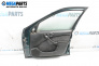 Ușă for Citroen Xsara Break (10.1997 - 03.2010), 5 uși, combi, position: dreaptă - fața