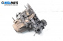  for Citroen Xsara Break (10.1997 - 03.2010) 1.9 TD, 90 hp